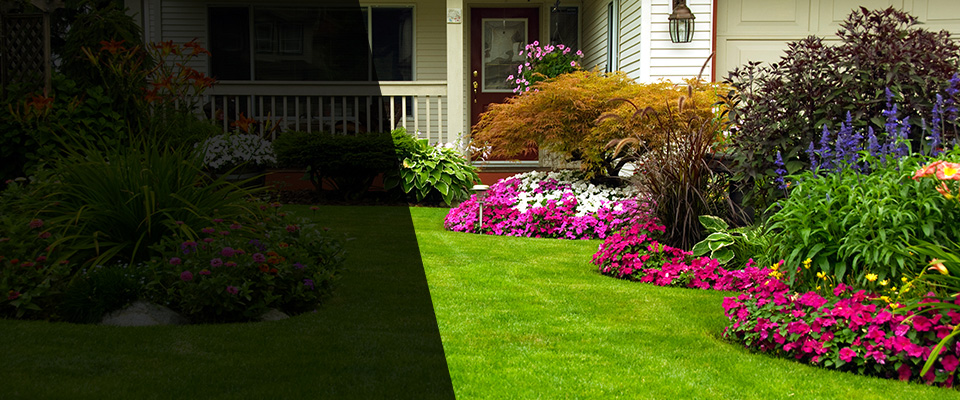 Cochran Landscapers