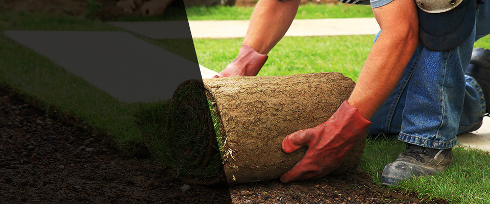 Cochran Landscapers