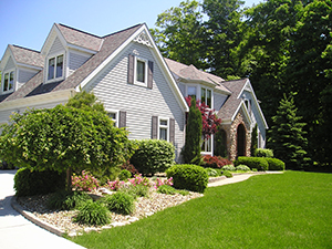Landscapers and Lawncare Services in Cochran, GA